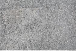 Ground Asphalt